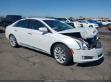 Cadillac Xts Luxury 2G61M5S38H9158538 снимка