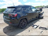 Jeep Compass 80Th Anniversary 3C4NJDEB9MT572858 снимка