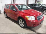 Dodge Caliber Mainstreet 1B3CB3HA5AD642294 fotografie