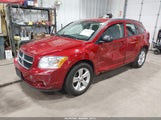 Dodge Caliber Mainstreet 1B3CB3HA5AD642294 fotografie