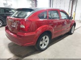 Dodge Caliber Mainstreet 1B3CB3HA5AD642294 fotografie