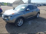 Nissan Juke Sl JN8AF5MV3BT022750 снимка