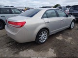 Lincoln Mkz 3LNHL2GC6AR621097 fotografie
