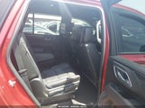 Chevrolet Tahoe 4Wd Rst 1GNSKRKTXMR305237 photo