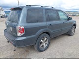 Honda Pilot Ex-L 5FNYF18646B015904 снимка