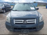 Honda Pilot Ex-L 5FNYF18646B015904 снимка