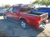Nissan Frontier Le 1N6AD07U17C425847 photo