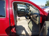 Nissan Frontier Le 1N6AD07U17C425847 photo