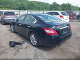 Nissan Maxima 3.5 Sv 1N4AA51E59C861202 fotografie