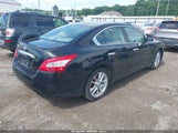 Nissan Maxima 3.5 Sv 1N4AA51E59C861202 fotografie