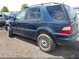 Mercedes-Benz Ml 500 4JGAB75E43A416896 снимка