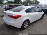 Kia Forte Lx KNAFX4A61F5306861 снимка