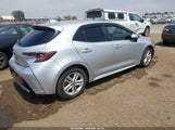 Toyota Corolla Se JTNB4RBE4L3087491 снимка