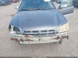 Subaru Baja 4S4BT61C937104604 photo