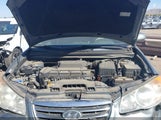 Hyundai Elantra Gls KMHDU4AD7AU940154 снимка