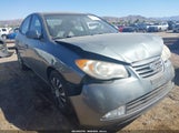 Hyundai Elantra Gls KMHDU4AD7AU940154 снимка