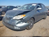 Hyundai Elantra Gls KMHDU4AD7AU940154 снимка