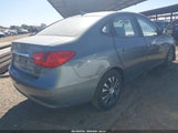 Hyundai Elantra Gls KMHDU4AD7AU940154 снимка