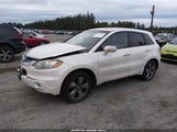 Acura Rdx 5J8TB18508A005753 photo