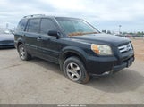 Honda Pilot Ex-L 2HKYF18676H540716 снимка
