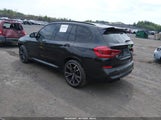 BMW X3 M Competition 5YMTS0C08LLT10118 fotografie