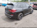 BMW X3 M Competition 5YMTS0C08LLT10118 fotografie