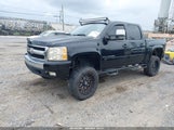 Chevrolet Silverado  Lt2 3GCEK13M98G205134 photo
