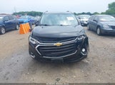 Chevrolet Traverse Awd Lt Leather 1GNEVHKW6LJ187256 fotografie