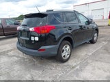 Toyota Rav4 Le 2T3BFREV7DW059595 photo