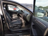 Volkswagen Jetta 2.5L Sel 3VWLP7AJ1DM360063 снимка