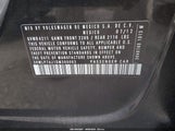 Volkswagen Jetta 2.5L Sel 3VWLP7AJ1DM360063 снимка