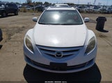 Mazda Mazda6 S Grand Touring 1YVHP82B195M19450 photo