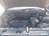 Honda Cr-V Se JHLRD78905C024458 photo