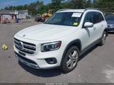 Mercedes-Benz Glb 250 W1N4M4GB5LW028035 снимка
