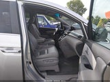 Honda Odyssey Ex-L 5FNRL5H64CB093101 снимка