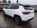 Jeep Compass Limited 4X4 3C4NJDCN8ST597938 снимка
