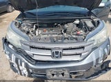 Honda Cr-V Ex-L 5J6RM4H74EL040585 снимка
