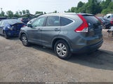 Honda Cr-V Ex-L 5J6RM4H74EL040585 снимка