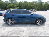 Kia Niro Touring KNDCE3LC2J5174405 fotografie