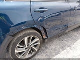 Kia Niro Touring KNDCE3LC2J5174405 fotografie
