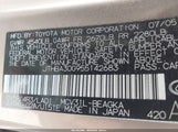 Lexus Es 330 JTHBA30G955142683 снимка