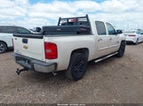 Chevrolet Silverado  Lt 3GCPCSE07DG129896 photo