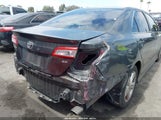 Toyota Camry Se 4T1BF1FK9EU371840 снимка