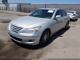 Hyundai Genesis 3.8 KMHGC4DE9BU142308 снимка