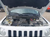 Jeep Patriot Limited 1C4NJRCB9CD580947 снимка