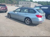 BMW 328D xDrive WBA3K5C59EK300088 снимка