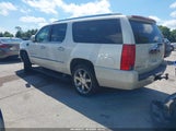 Cadillac Escalade Esv Standard 1GYFK66817R294397 fotografie