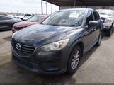Mazda Cx-5 Sport JM3KE2BY5G0800755 fotografie