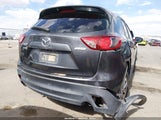 Mazda Cx-5 Sport JM3KE2BY5G0800755 fotografie