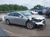 Chevrolet Malibu Fwd Lt 1G1ZD5STXMF045037 fotografie